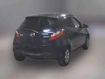 2013 Mazda Demio