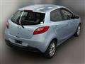 2009 Mazda Demio