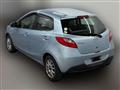 2009 Mazda Demio