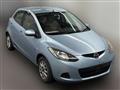 2009 Mazda Demio