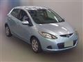 2008 Mazda Demio