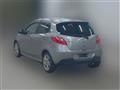 2010 Mazda Demio