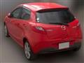 2007 Mazda Demio