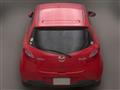 2007 Mazda Demio