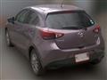 2015 Mazda Demio