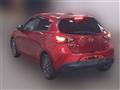 2015 Mazda Demio