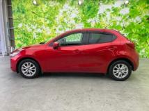2014 Mazda Demio