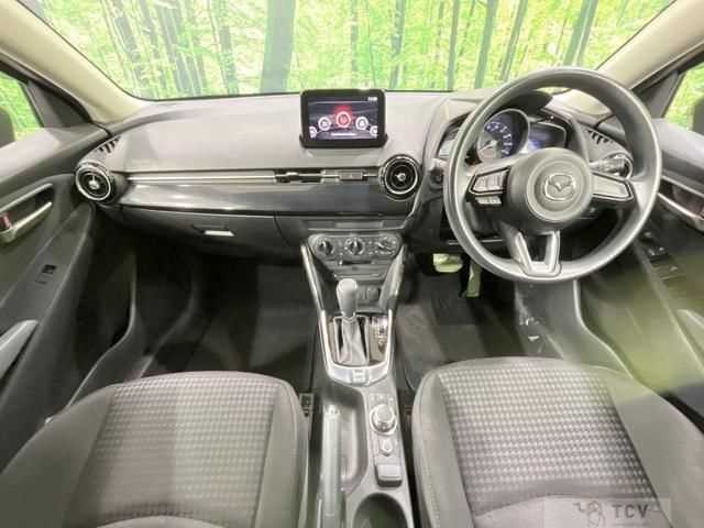 2017 Mazda Demio