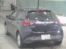2016 Mazda Demio
