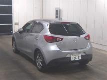 2018 Mazda Demio