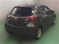 2015 Mazda Demio