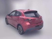 2014 Mazda Demio