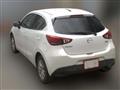 2015 Mazda Demio