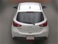 2015 Mazda Demio