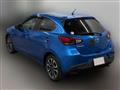 2015 Mazda Demio