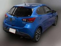 2015 Mazda Demio