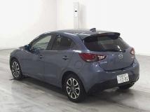 2015 Mazda Demio