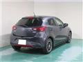 2015 Mazda Demio