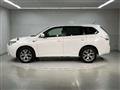 2013 Mitsubishi OUTLANDER PHEV