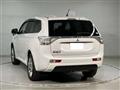 2013 Mitsubishi OUTLANDER PHEV