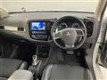 2013 Mitsubishi OUTLANDER PHEV