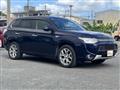 2015 Mitsubishi OUTLANDER PHEV