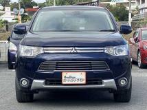 2015 Mitsubishi OUTLANDER PHEV