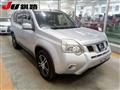 2014 Nissan X-Trail