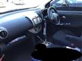 2009 Nissan Note