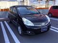 2009 Nissan Note