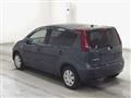 2011 Nissan Note