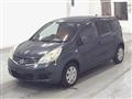 2011 Nissan Note