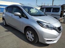 2019 Nissan Note