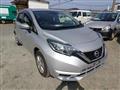 2017 Nissan Note