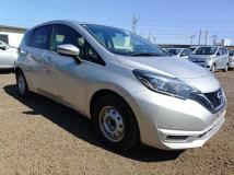 2019 Nissan Note