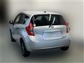 2014 Nissan Note