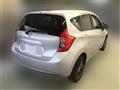 2014 Nissan Note