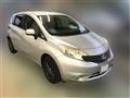 2014 Nissan Note