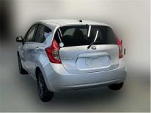 2014 Nissan Note