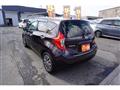 2013 Nissan Note