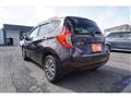 2013 Nissan Note
