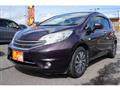 2013 Nissan Note