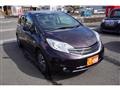 2013 Nissan Note