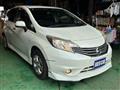 2013 Nissan Note