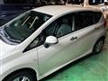 2013 Nissan Note