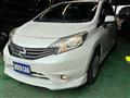 2013 Nissan Note