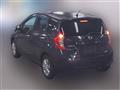 2013 Nissan Note