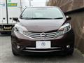 2015 Nissan Note
