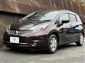 2015 Nissan Note