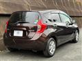 2015 Nissan Note